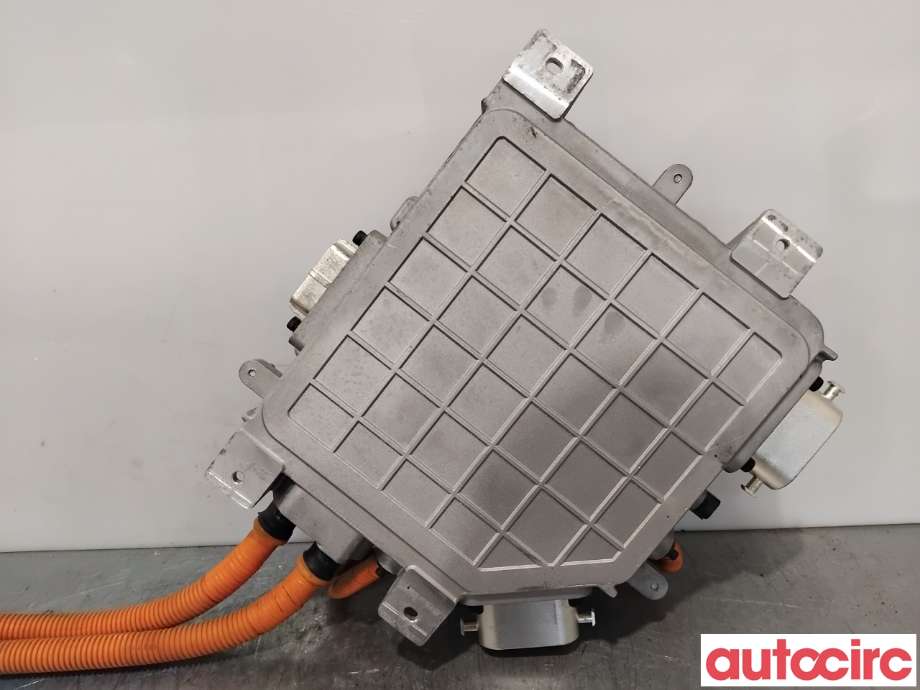 Inverter elbil til Kia Soul 2014-2019 (Type II)  (KIA|91875E4010||91875-E4010)