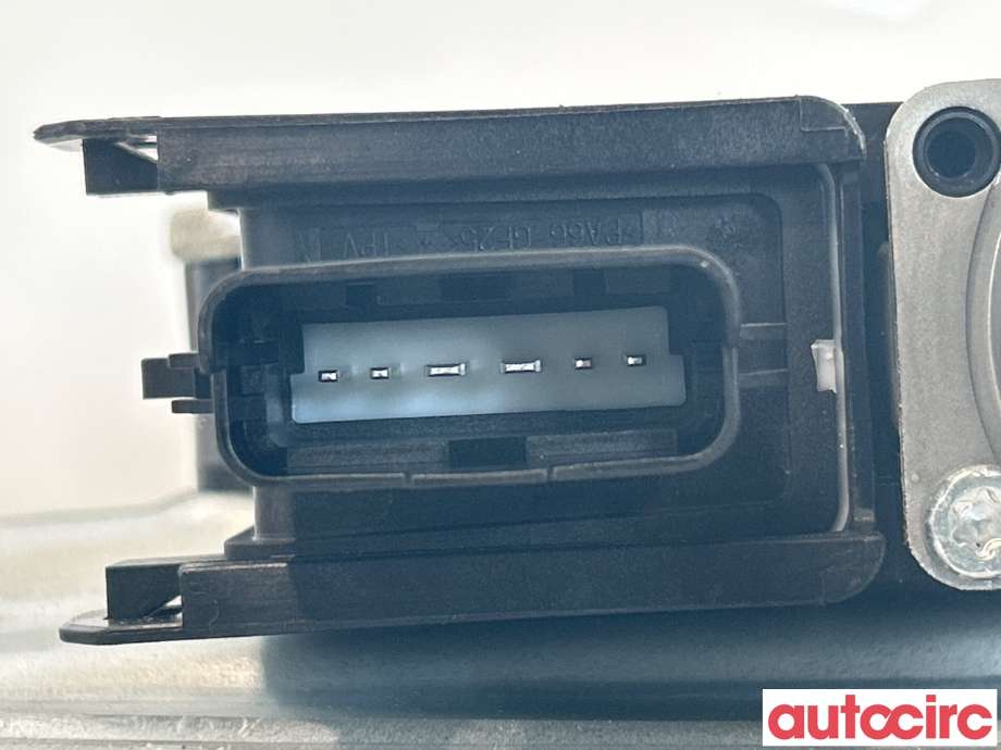 Ruteheis høyre foran til Hyundai Ioniq 5 2021-->>  (HYUNDAI|82460GI010||82402-GI010)