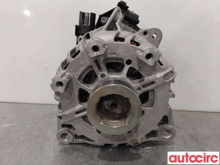 Diverse deler til Peugeot 308 2021-->> (Type III) (PEUGEOT|1653668780|IST60C041|9820080280)