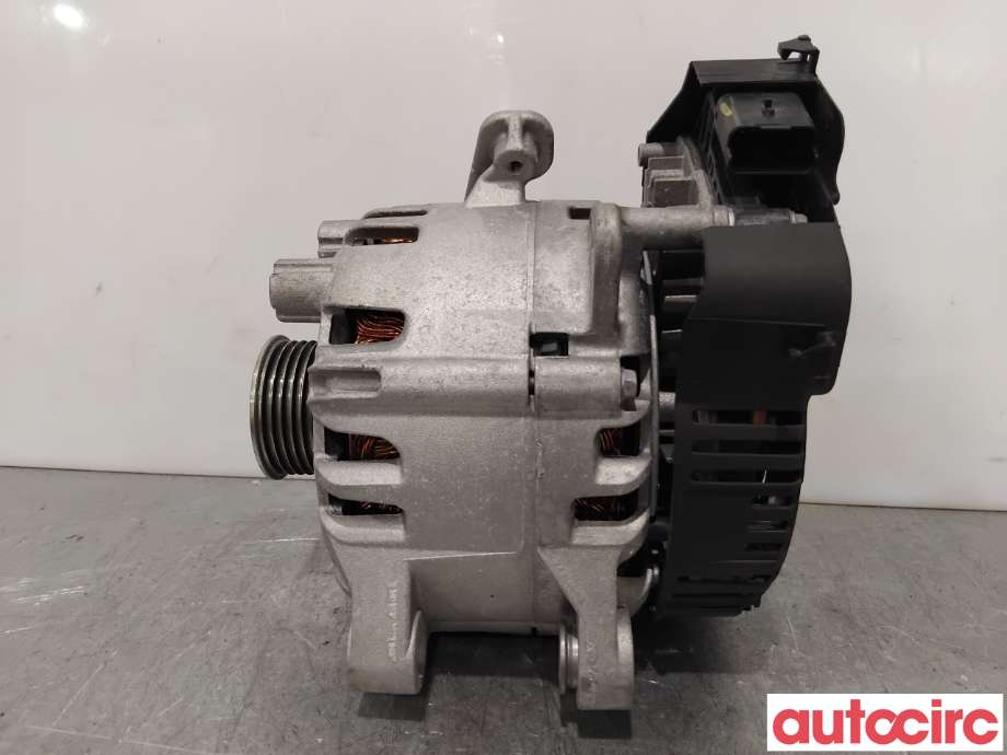 Diverse deler til Peugeot 308 2021-->> (Type III) (PEUGEOT|1653668780|IST60C041|9820080280)