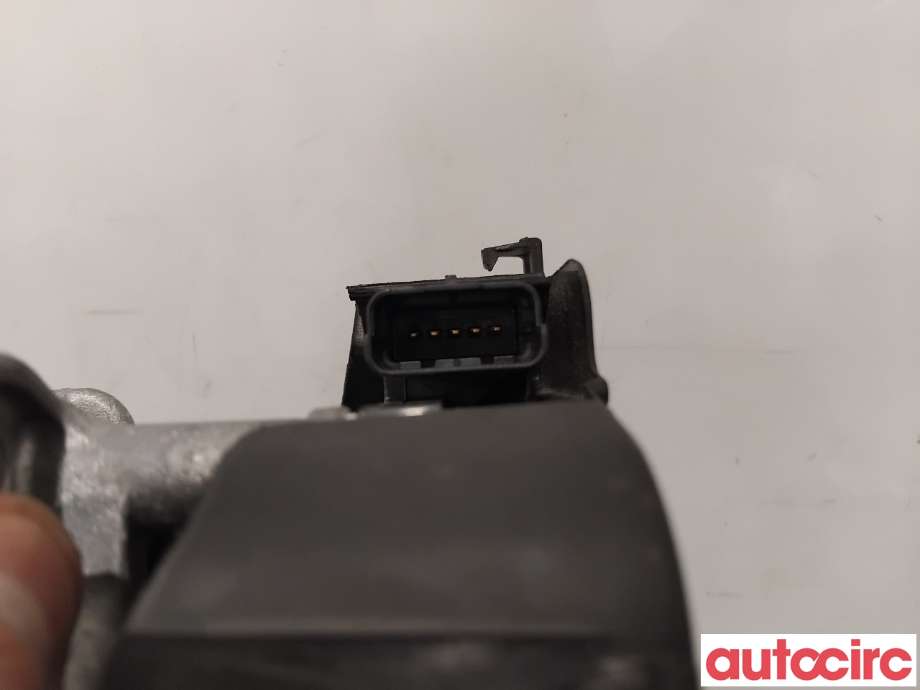 Diverse deler til Peugeot 308 2021-->> (Type III) (PEUGEOT|1653668780|IST60C041|9820080280)
