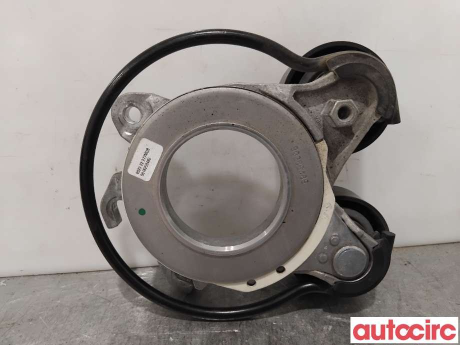 Strammehjul, multireim til Peugeot 308 2021-->> (Type III)  (PEUGEOT|9818259480|)