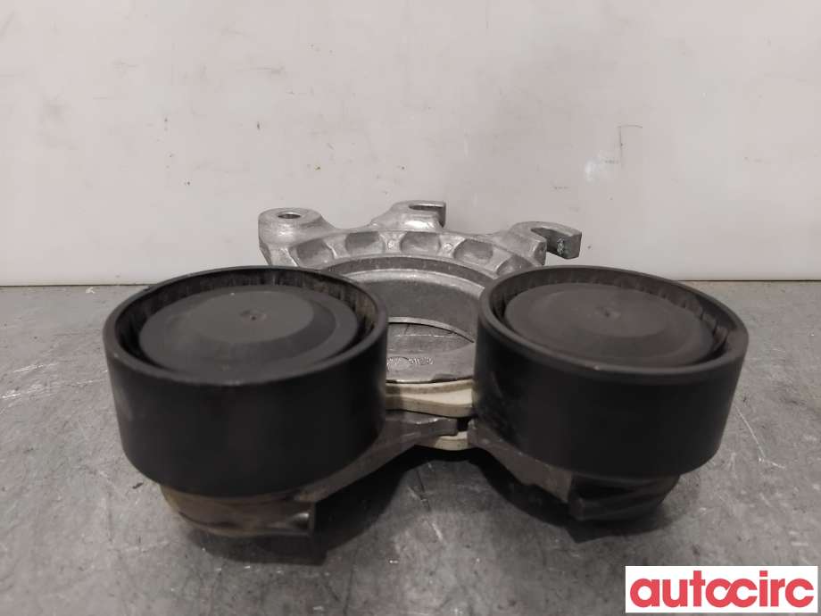 Strammehjul, multireim til Peugeot 308 2021-->> (Type III)  (PEUGEOT|9818259480|)