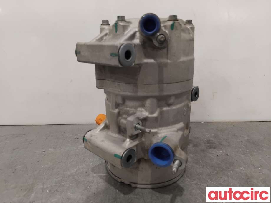 Aircondition kompressor til Peugeot 308 2021-->> (Type III)  (PEUGEOT|9840203080|T501479C|9847930480)