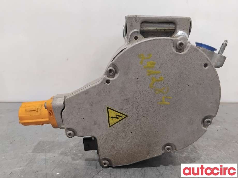 Aircondition kompressor til Peugeot 308 2021-->> (Type III)  (PEUGEOT|9840203080|T501479C|9847930480)