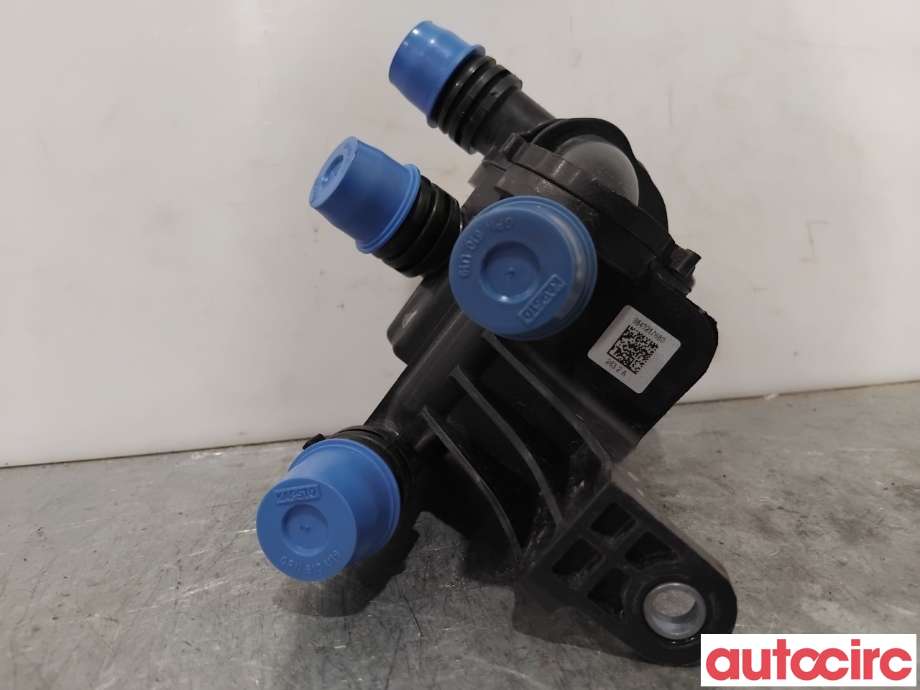 Diverse deler til Peugeot 308 2021-->> (Type III)  (PEUGEOT|9843217680|)