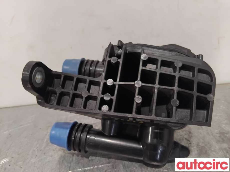 Diverse deler til Peugeot 308 2021-->> (Type III)  (PEUGEOT|9843217680|)