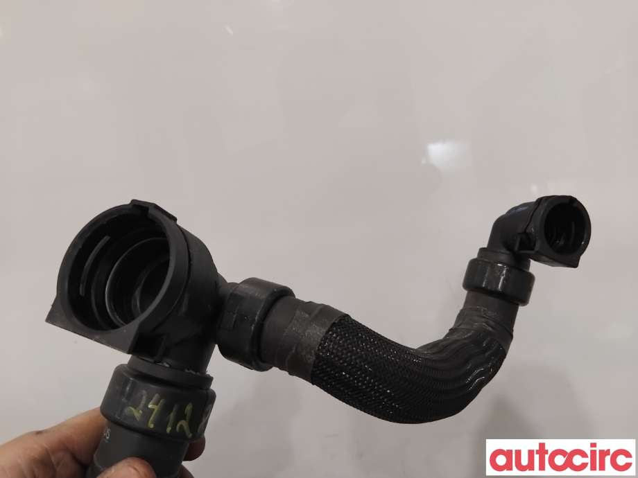 Diverse deler til Peugeot 308 2021-->> (Type III) (PEUGEOT|9822381980|)