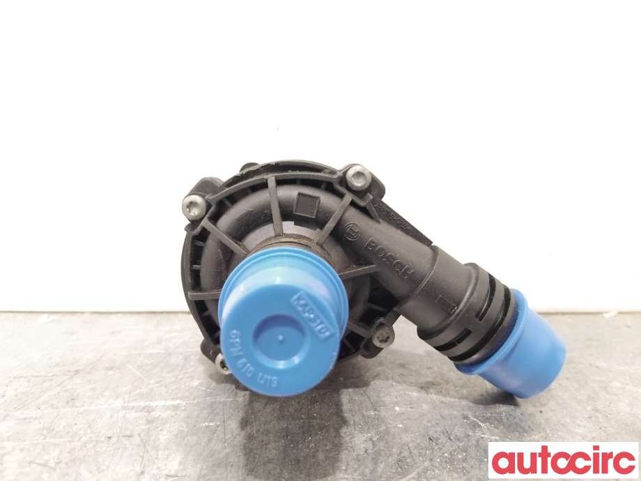 Sirkulasjonspumpe til Peugeot 308 2021-->> (Type III)  (PEUGEOT|9818813480|0392023423)