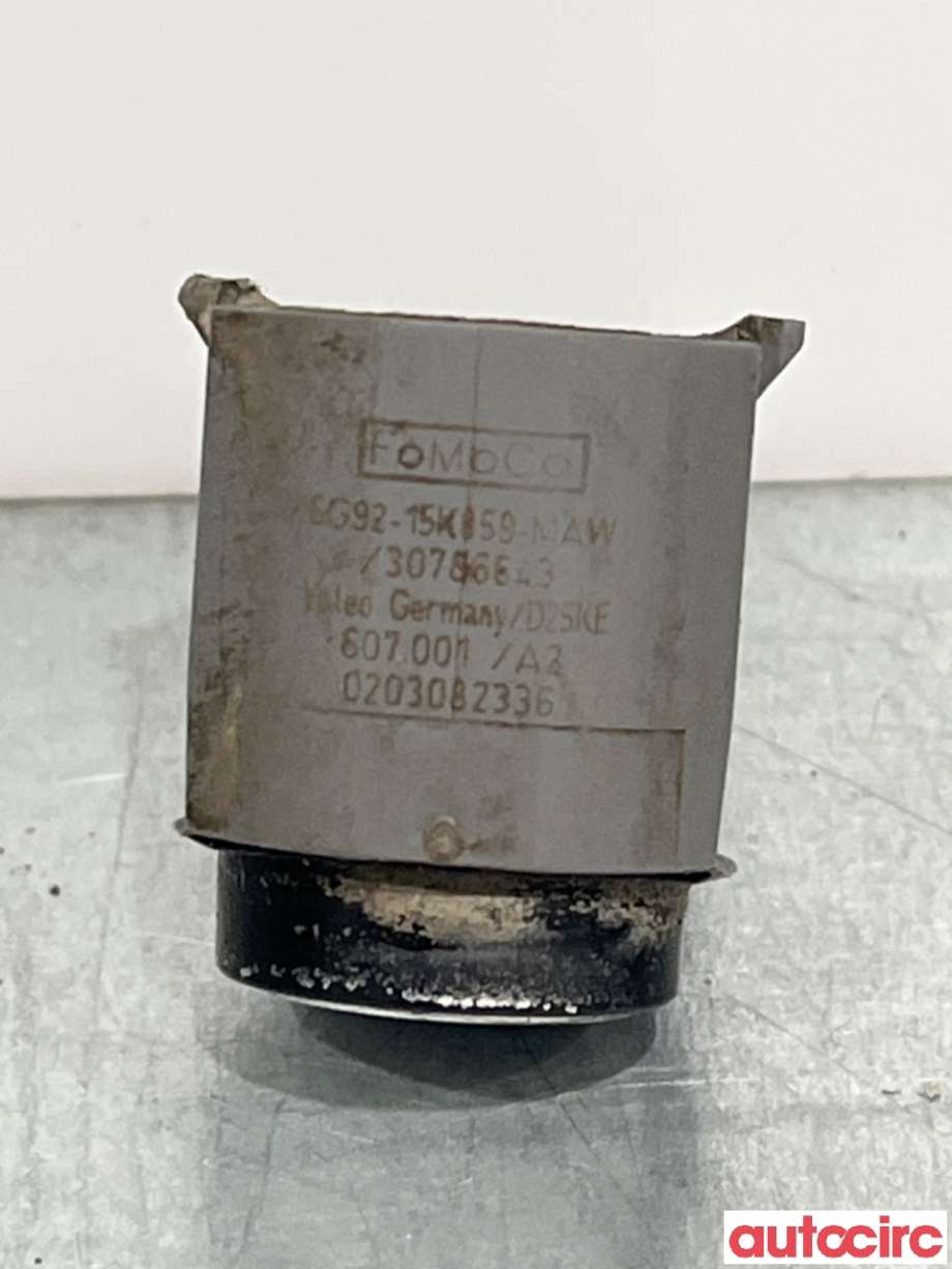 Parkeringssensor bak til Volvo V70 2007-2013 (Type III, Fase 1)  (VOLVO|31341344|6G92-15K859-MA|30786643)