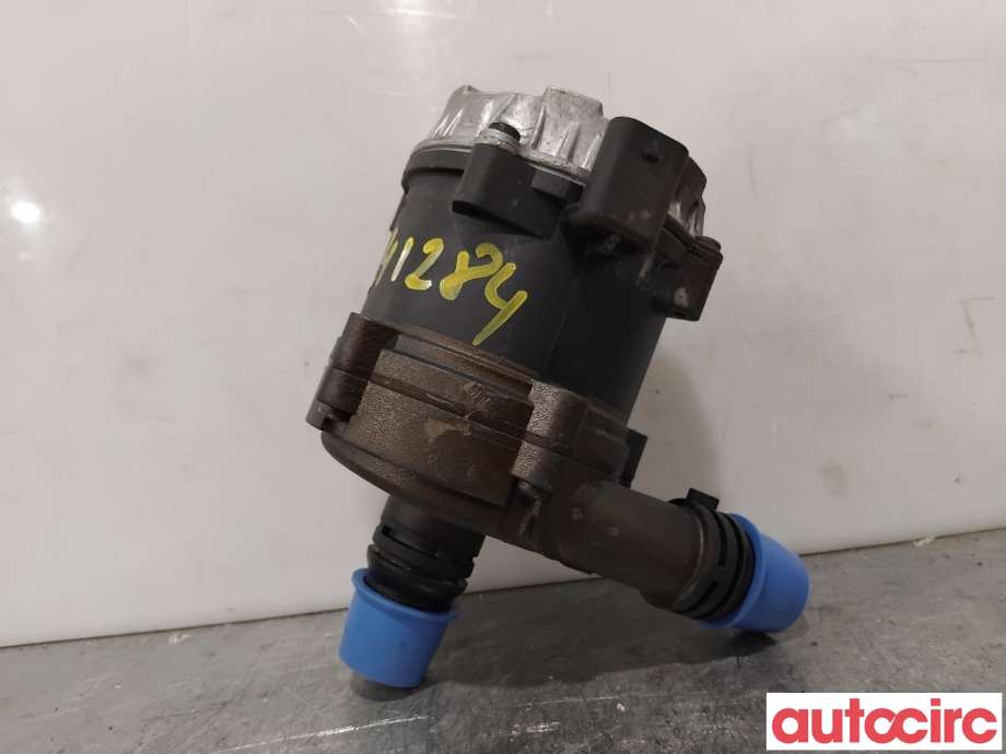 Sirkulasjonspumpe til Peugeot 308 2021-->> (Type III) (PEUGEOT|9818812580|0392024019)