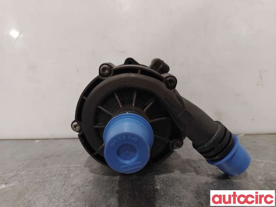 Sirkulasjonspumpe til Peugeot 308 2021-->> (Type III) (PEUGEOT|9818812580|0392024019)
