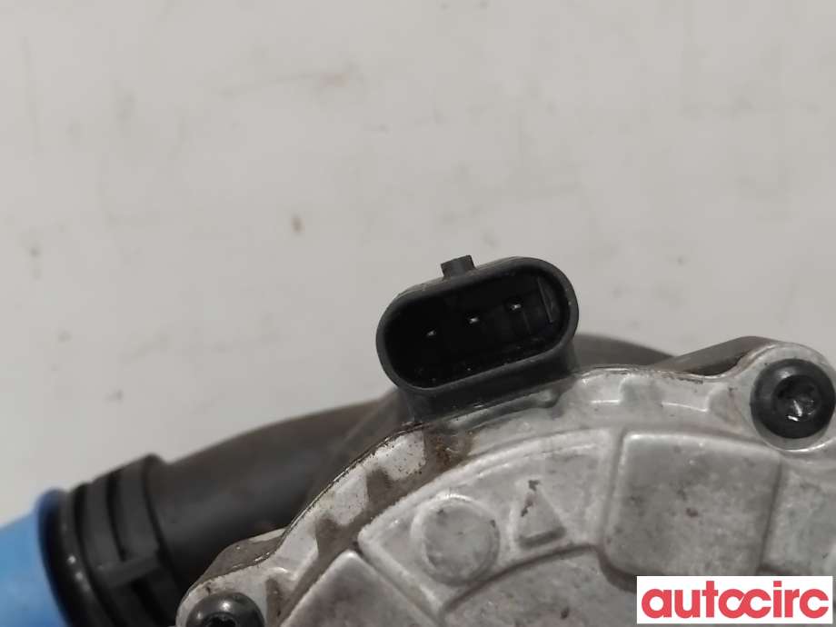 Sirkulasjonspumpe til Peugeot 308 2021-->> (Type III) (PEUGEOT|9818812580|0392024019)
