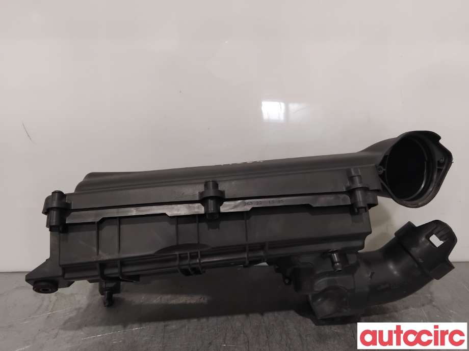 Luftfilterboks til Peugeot 308 2021-->> (Type III) (PEUGEOT|9821917380||9805379480)