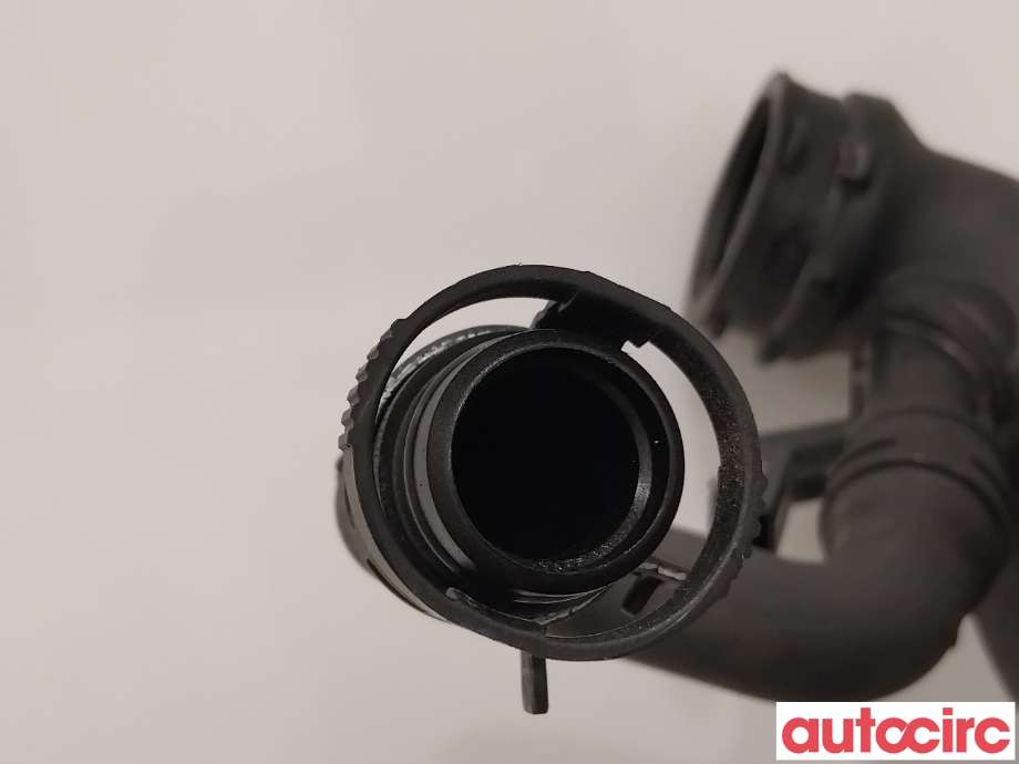 Turbo rør til Peugeot 308 2021-->> (Type III) (PEUGEOT|9820138980||9834735780)