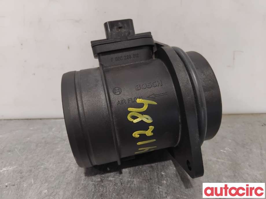 Luftmengde/luftmassemåler til Peugeot 308 2021-->> (Type III) (PEUGEOT|1920RW|0280218241|V759708580)