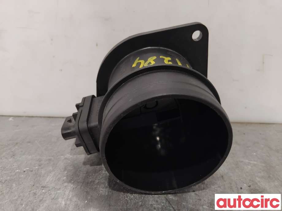 Luftmengde/luftmassemåler til Peugeot 308 2021-->> (Type III) (PEUGEOT|1920RW|0280218241|V759708580)