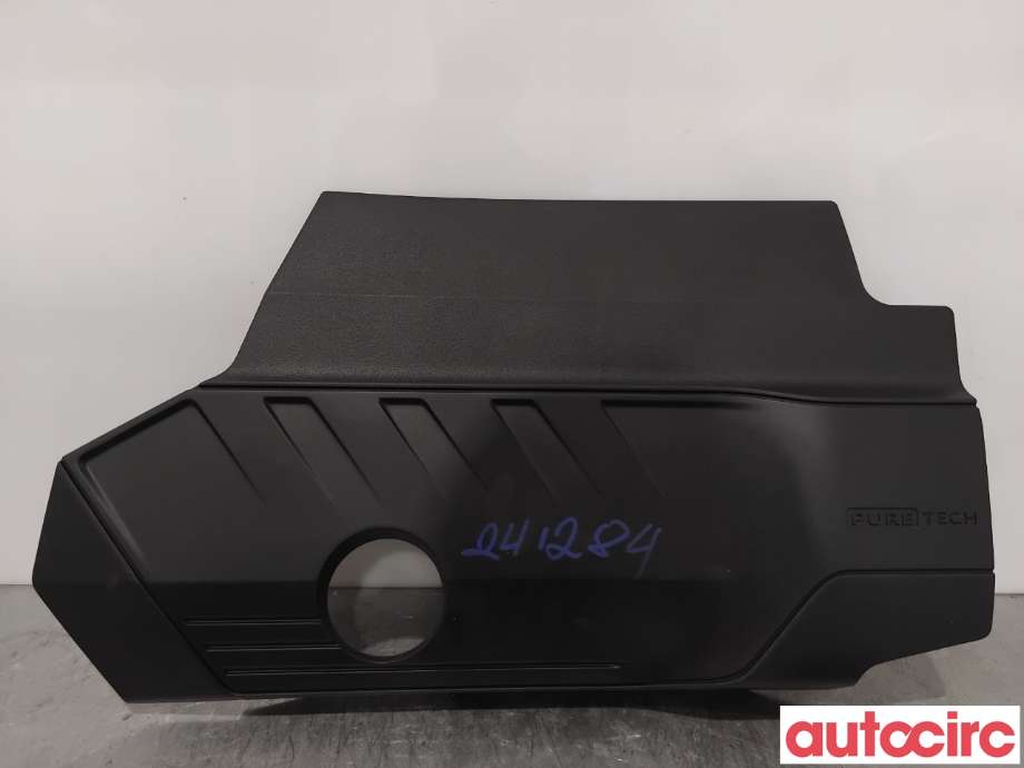 Motordeksel over motor til Peugeot 308 2021-->> (Type III) (PEUGEOT|9819671280||9832216180)