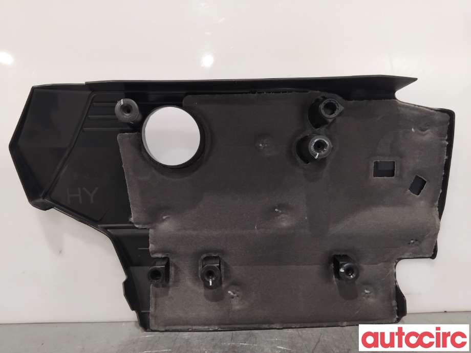 Motordeksel over motor til Peugeot 308 2021-->> (Type III) (PEUGEOT|9819671280||9832216180)