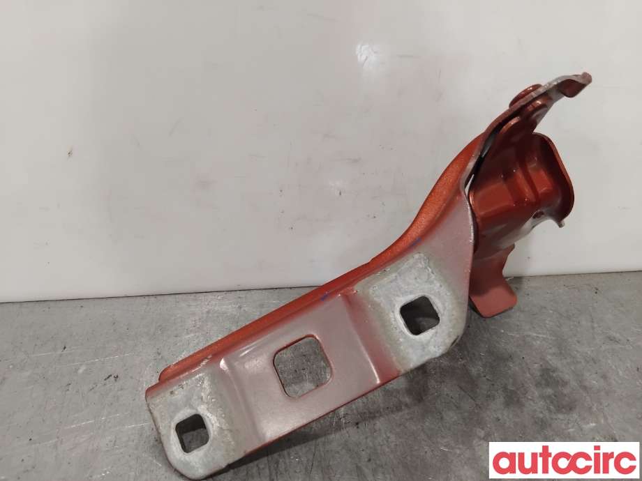 Panserhengsler til Peugeot 308 2021-->> (Type III)  (PEUGEOT|9835298780|)
