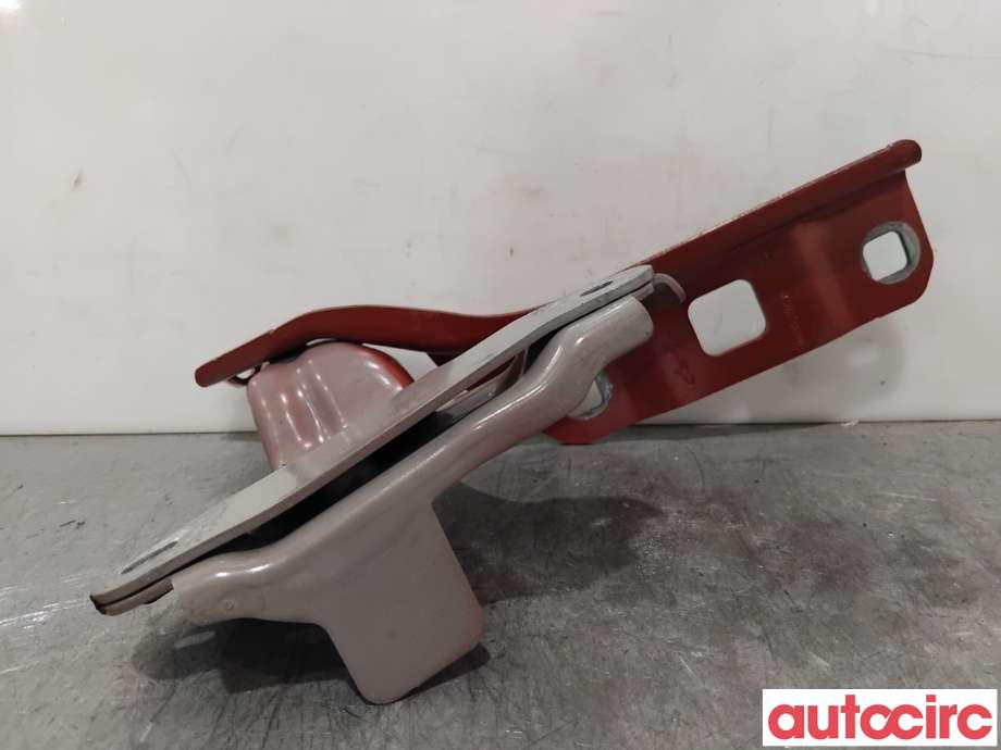 Panserhengsler til Peugeot 308 2021-->> (Type III)  (PEUGEOT|9835298780|)