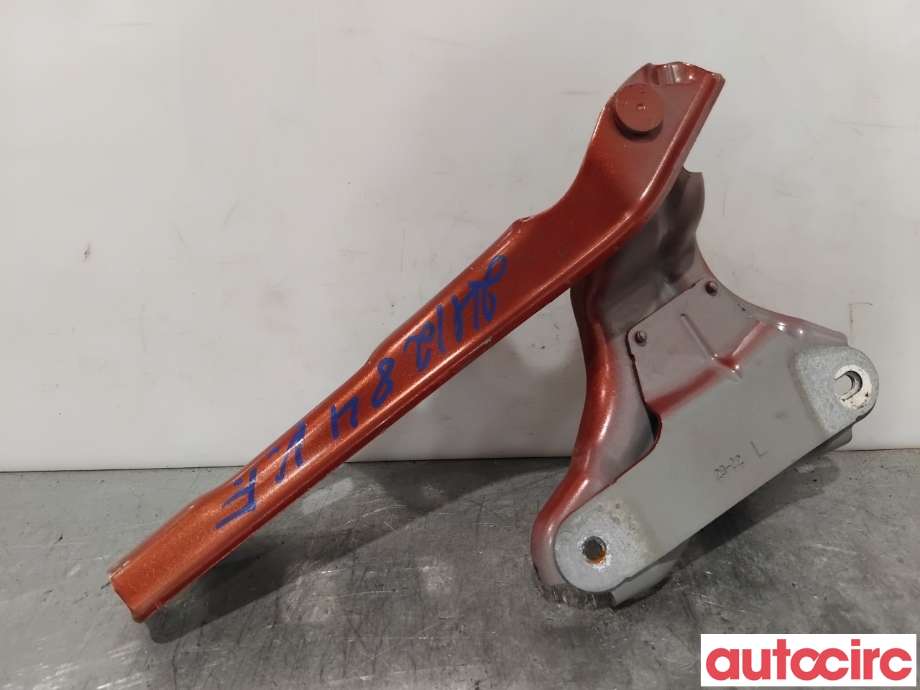 Panserhengsler til Peugeot 308 2021-->> (Type III)  (PEUGEOT|9835298880|)