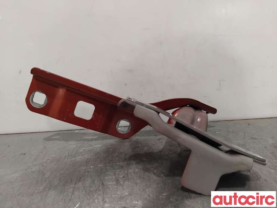 Panserhengsler til Peugeot 308 2021-->> (Type III)  (PEUGEOT|9835298880|)