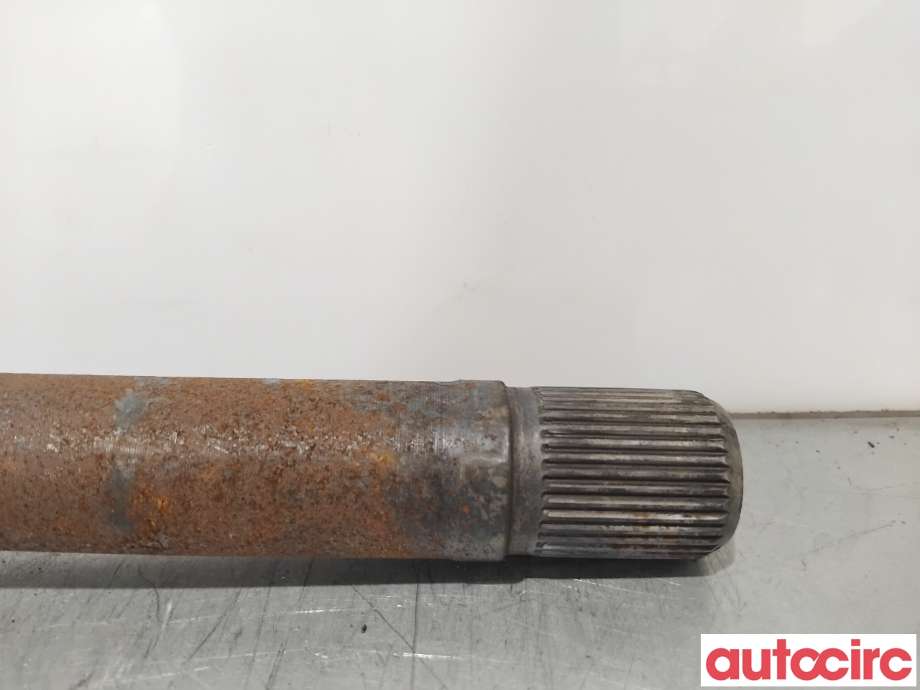 Drivaksel høyre foran, elbil til Peugeot 308 2021-->> (Type III) (PEUGEOT|1675955180|)