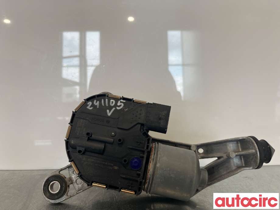 Viskermotor frontrute til Ford Focus 2011-2014 (Type III, Fase 1)  (FORD|2135607|)