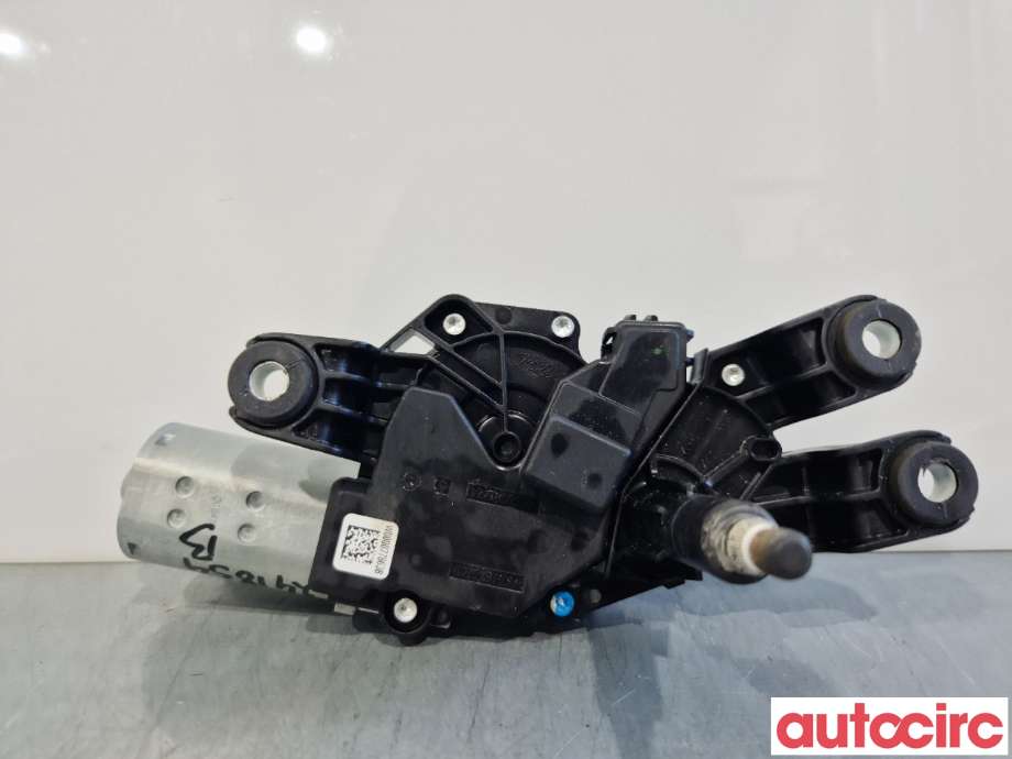 Viskermotor bakrute til Ford Fiesta 2017-->> (Type VII)  (FORD|2541125||H1BB-17404-AB)