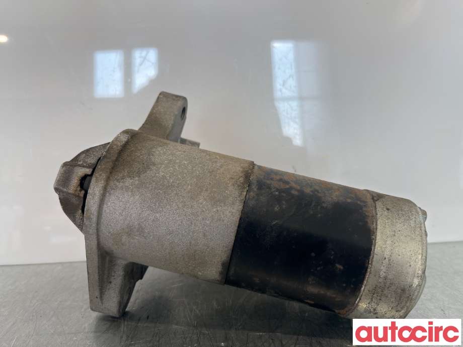Starter diesel til Mazda CX-5 2012-2017 (Type I)  (MAZDA|SH1B-18-400|M001T81582|SH1B)