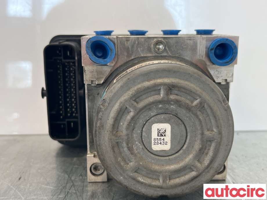 ABS sentral til Mazda CX-5 2012-2017 (Type I)  (MAZDA|KJY1-43-7A0C|062109-67793|KJ01437A0B)