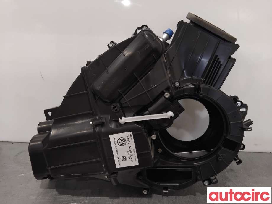 Diverse deler til VW Transporter / Caravelle 2019-->> (T6.1) (T6.1) (VOLKSWAGEN|7LA819049||7LA819004D)