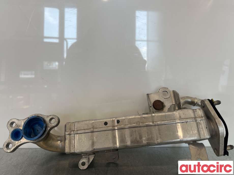 EGR-kjøler til Mazda CX-5 2012-2017 (Type I)  (MAZDA|SH02-20-30Y||SH012030Y)