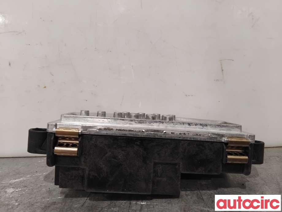 Varmeapparat motstand til VW Transporter / Caravelle 2019-->> (T6.1) (T6.1) (VOLKSWAGEN|2Q0907521|5HL011266-66)