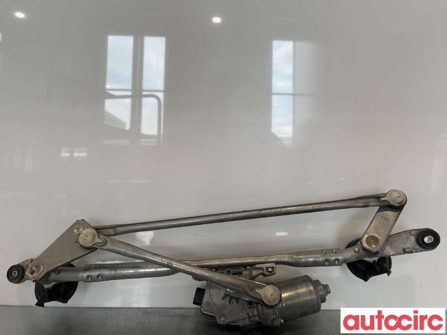 Viskermotor frontrute til Mazda CX-5 2012-2017 (Type I)  (MAZDA|KD53-67-340D|)