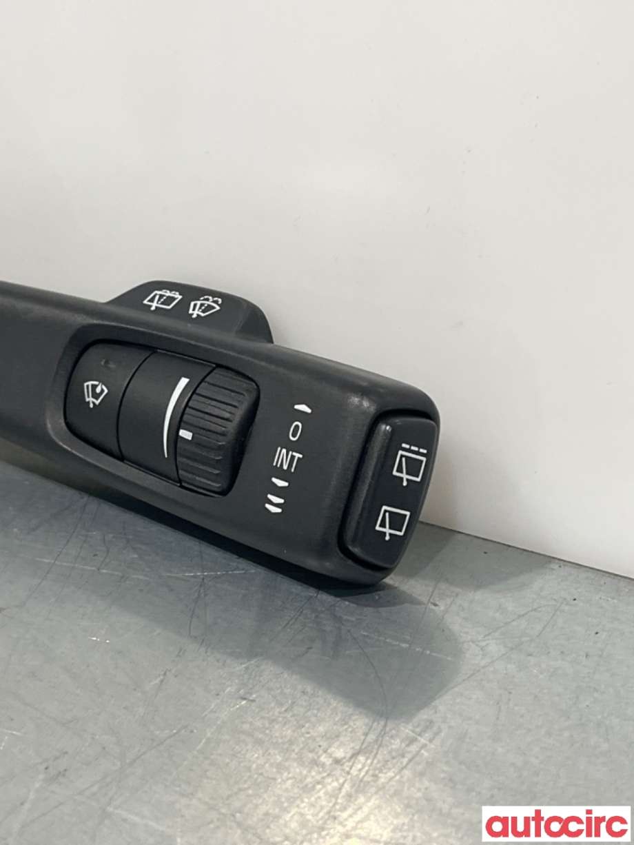 Bryter visker til Volvo V70 2007-2013 (Type III, Fase 1)  (VOLVO|31275360||31264354)