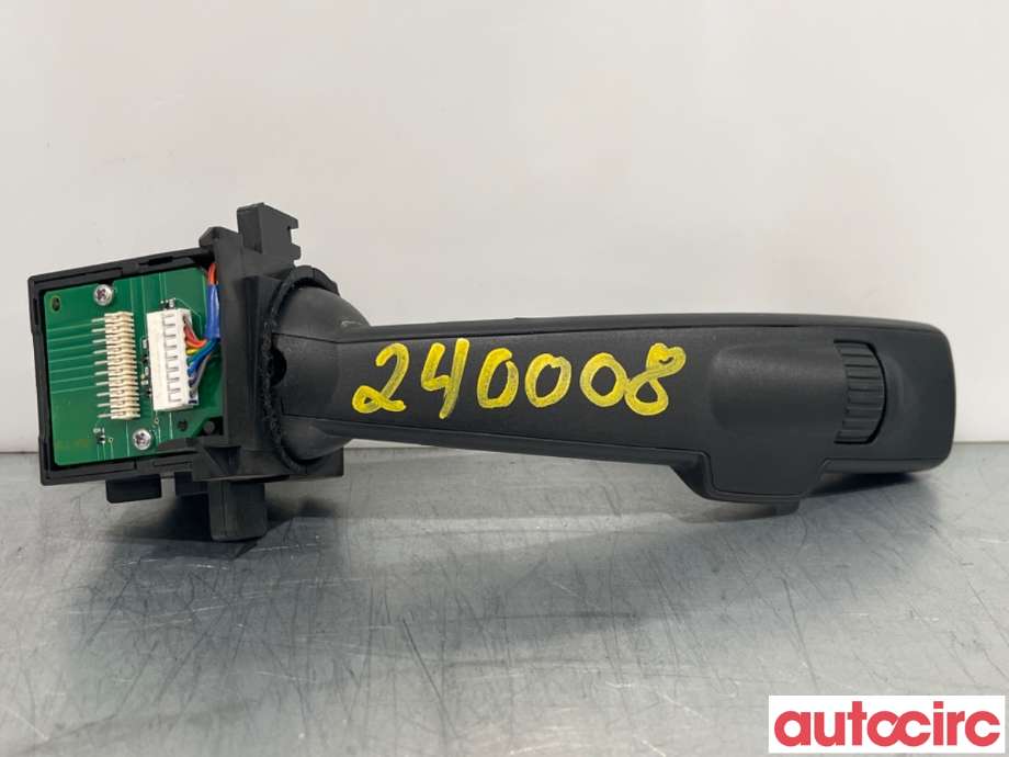 Bryter visker til Volvo V70 2007-2013 (Type III, Fase 1)  (VOLVO|31275360||31264354)