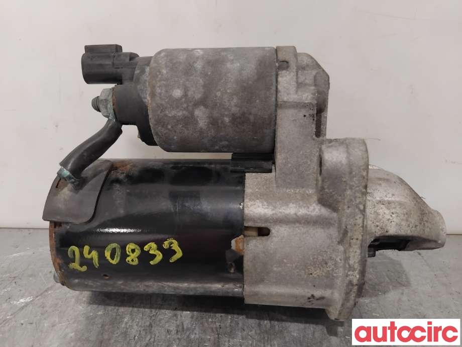 Starter diesel til Kia Soul 2014-2019 (Type II) (KIA|361002A305|1205914|36100-2A305)