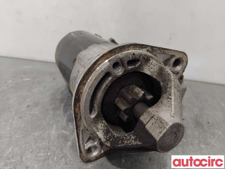 Starter diesel til Kia Soul 2014-2019 (Type II) (KIA|361002A305|1205914|36100-2A305)