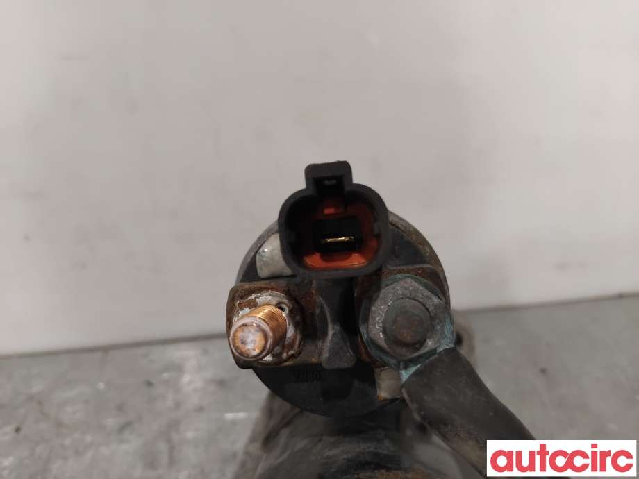 Starter diesel til Kia Soul 2014-2019 (Type II) (KIA|361002A305|1205914|36100-2A305)