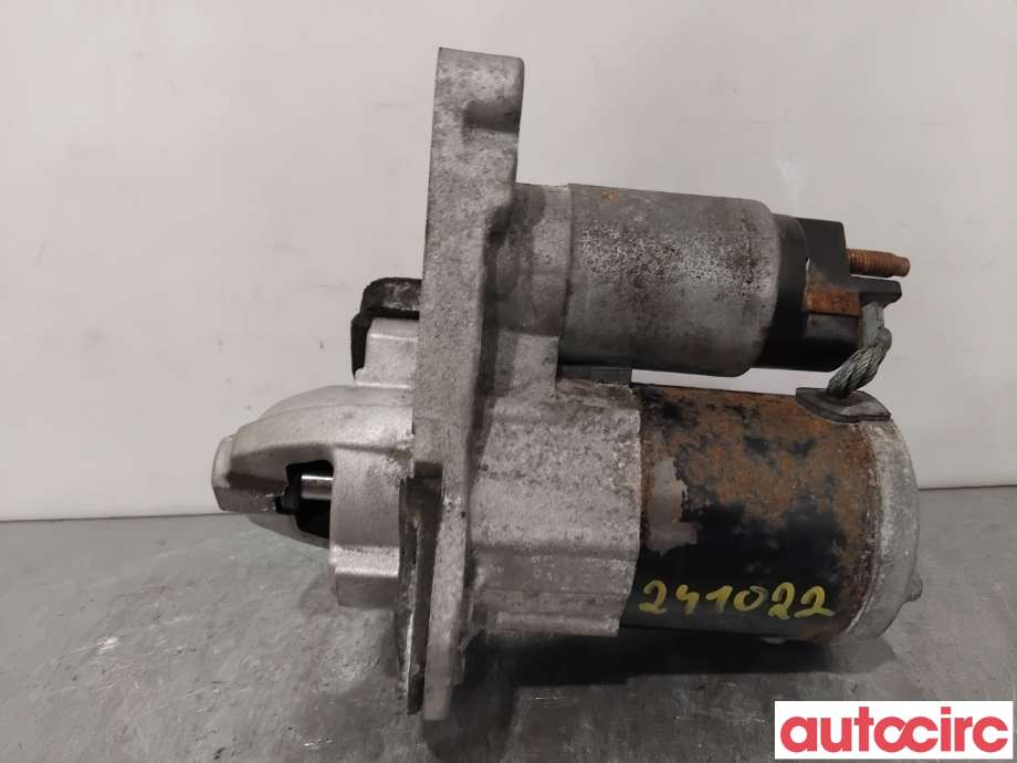 Starter til Nissan Qashqai 2014-2021 (Type II)  (NISSAN|2330000Q5J|M000TD2571|233006662R)