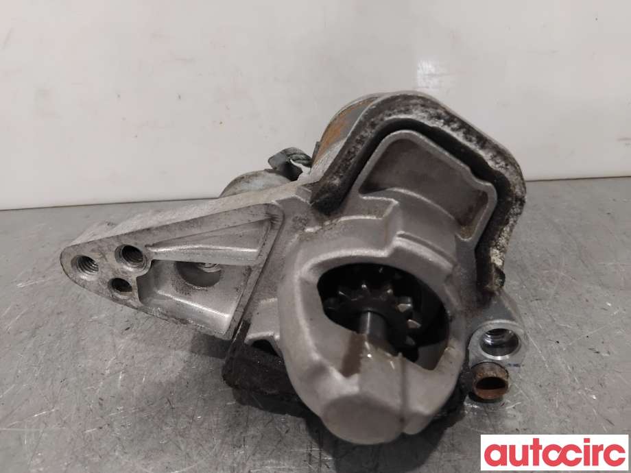 Starter til Nissan Qashqai 2014-2021 (Type II)  (NISSAN|2330000Q5J|M000TD2571|233006662R)