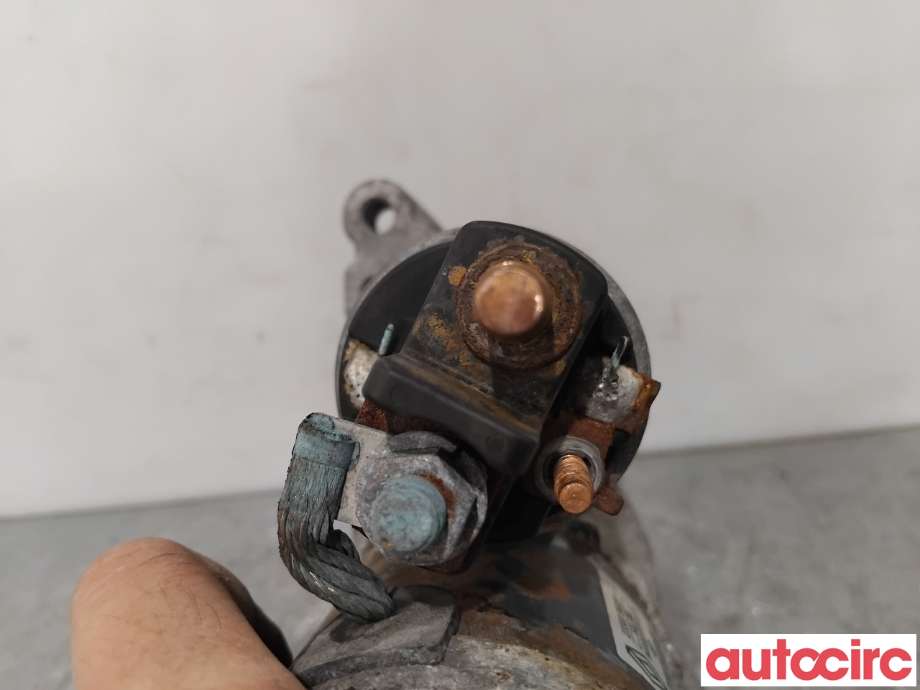 Starter til Nissan Qashqai 2014-2021 (Type II)  (NISSAN|2330000Q5J|M000TD2571|233006662R)