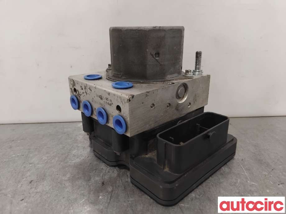 ABS sentral til Nissan Qashqai 2014-2021 (Type II) (NISSAN|47660HV66B|0265291751|47660HV65B)