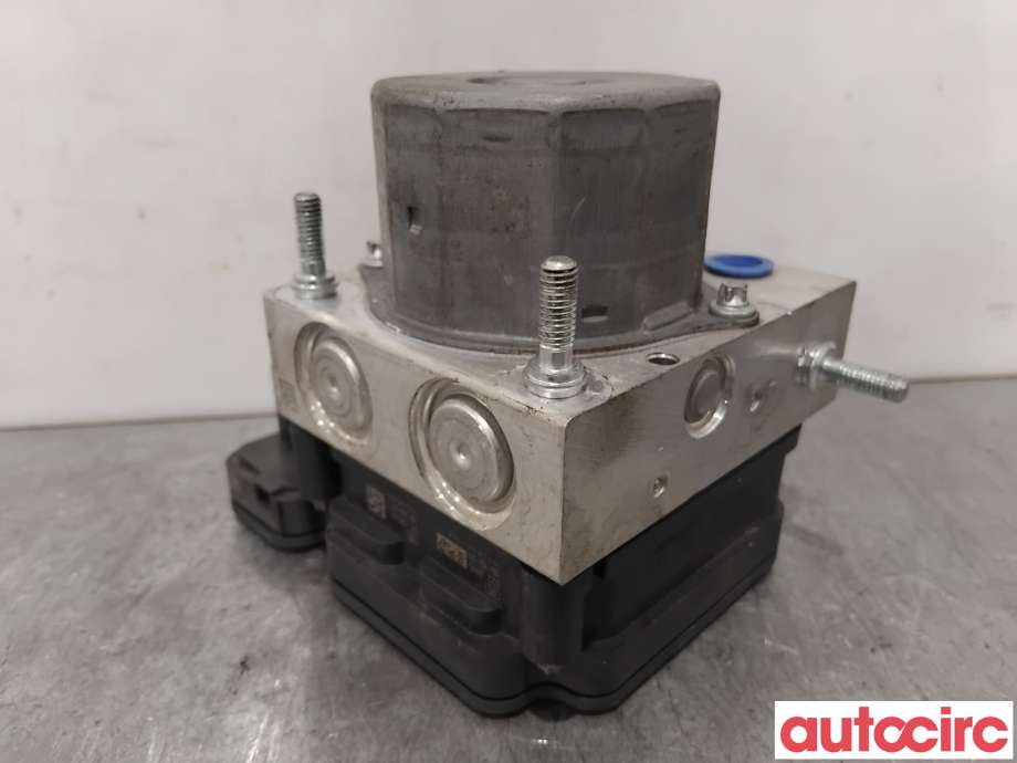 ABS sentral til Nissan Qashqai 2014-2021 (Type II) (NISSAN|47660HV66B|0265291751|47660HV65B)