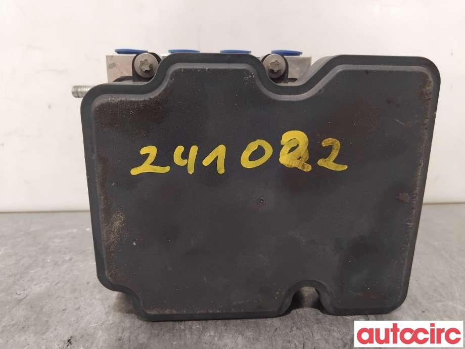 ABS sentral til Nissan Qashqai 2014-2021 (Type II) (NISSAN|47660HV66B|0265291751|47660HV65B)