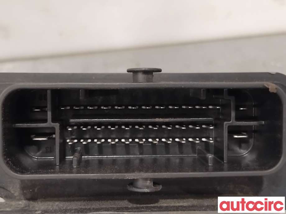 ABS sentral til Nissan Qashqai 2014-2021 (Type II) (NISSAN|47660HV66B|0265291751|47660HV65B)