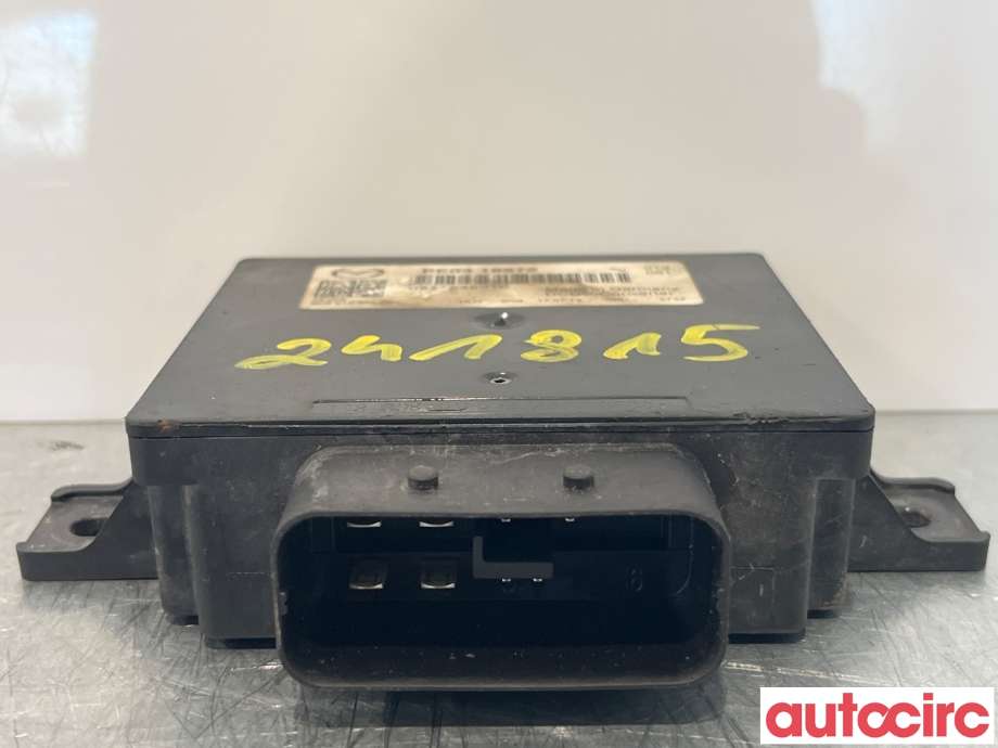 Styreenhet diverse til Mazda CX-5 2012-2017 (Type I)  (MAZDA|P5E1-18-572|8ES010871-00|PE03-18572)