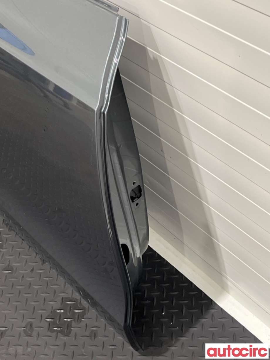 Dør høyre bak til Audi A5 2007-2016 (Type I) (AUDI|8T8833052D|)